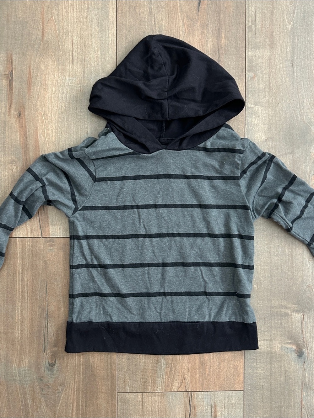 The Children's Place Hooded Shirt